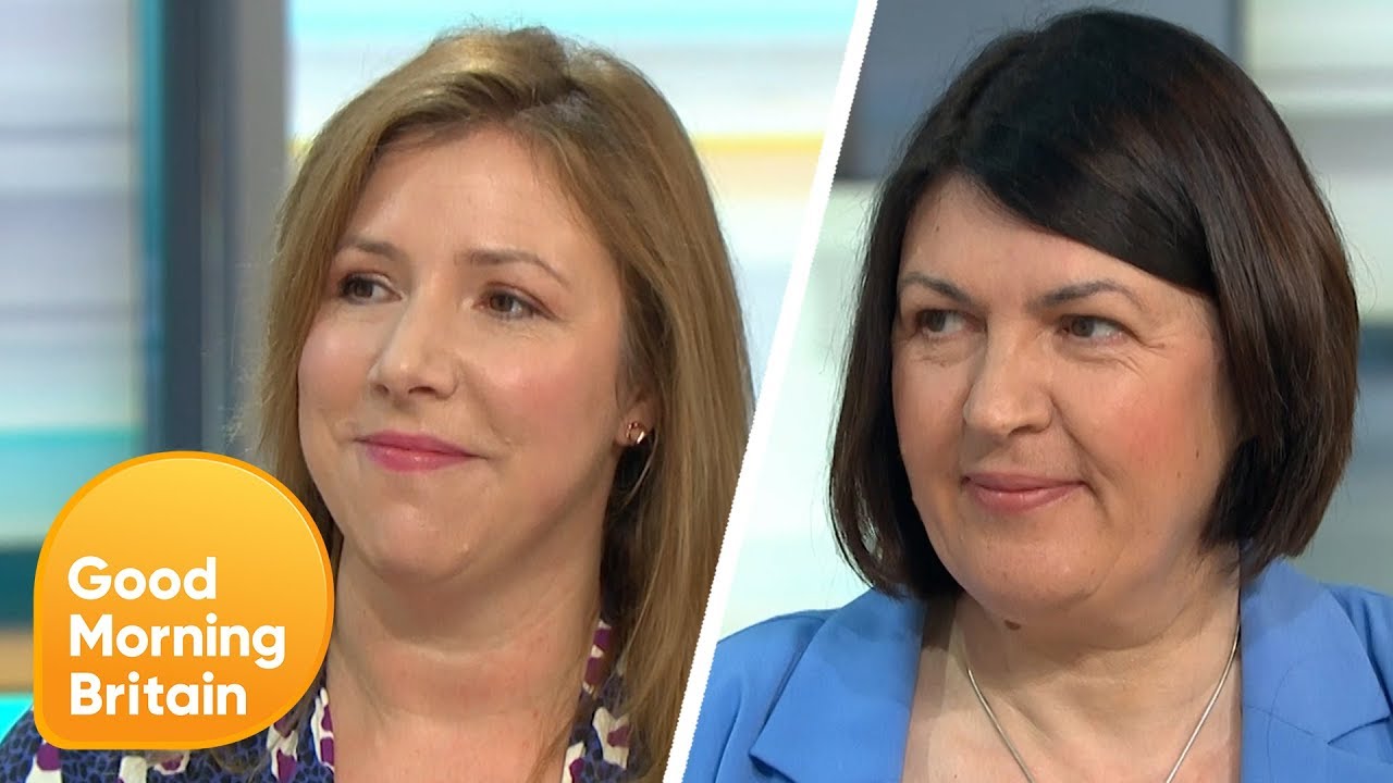 Should We Train Kids Like Dogs? | Good Morning Britain