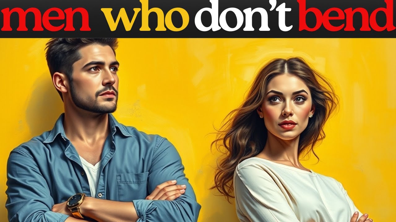 The Irresistible Power of Men Who Don't Seek Female Validation.