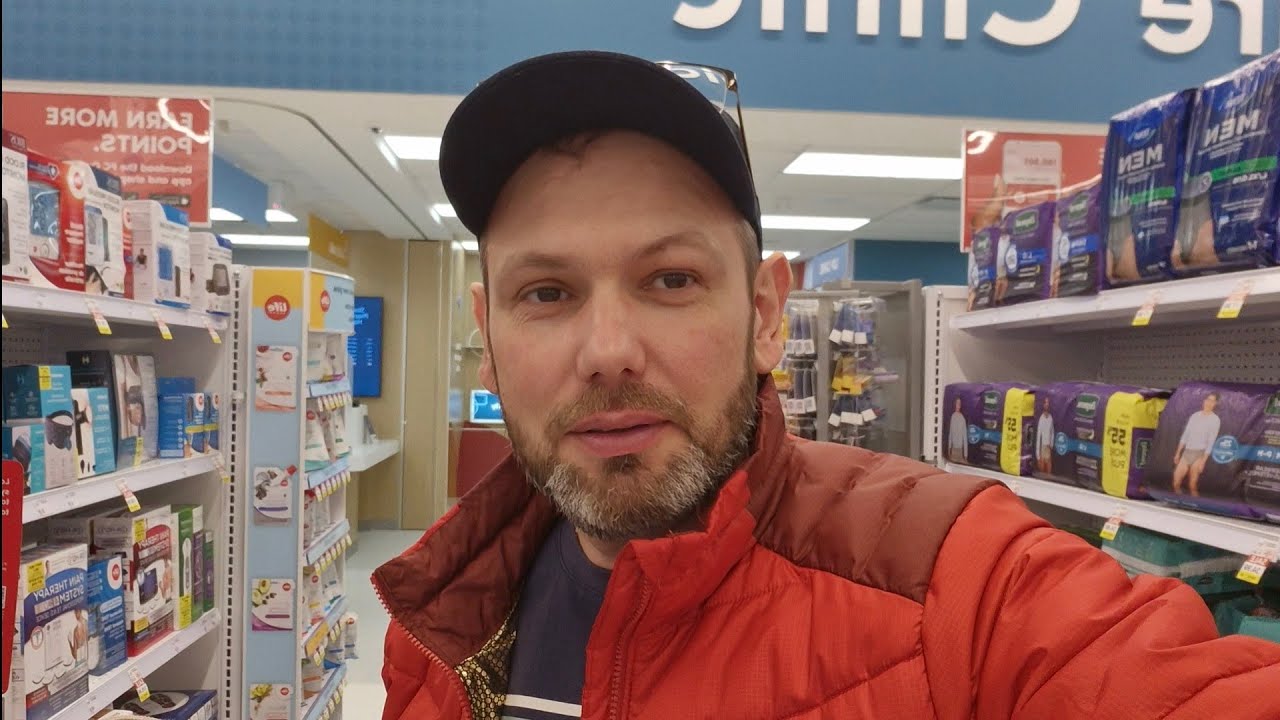 Ще про ціни в Канаді (магазин Shoppers)