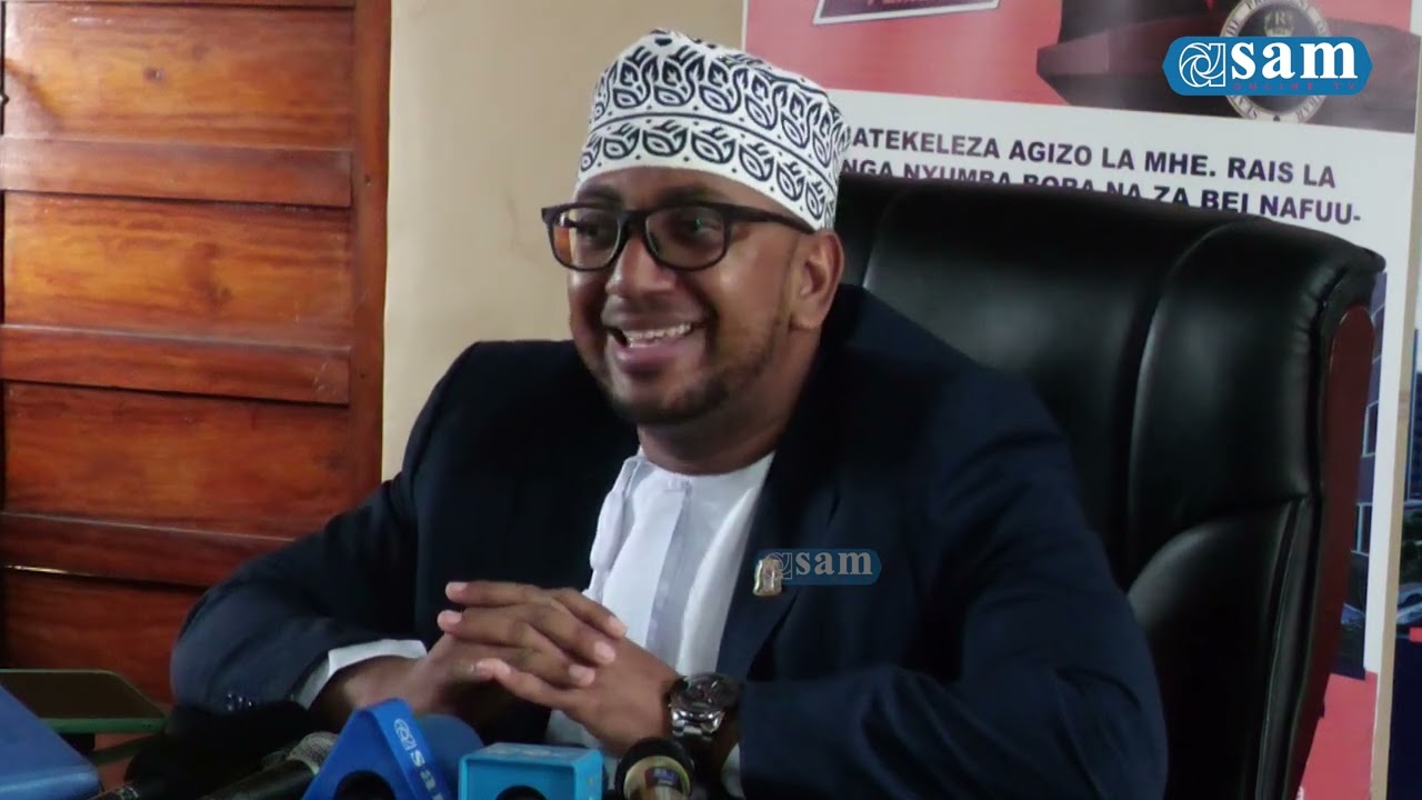 ZAIDI YA NYUMBA 1000 ZA KISASA NA GHARAMA NAFUU KWA WANANCHI KUJENGWA ZANZIBAR