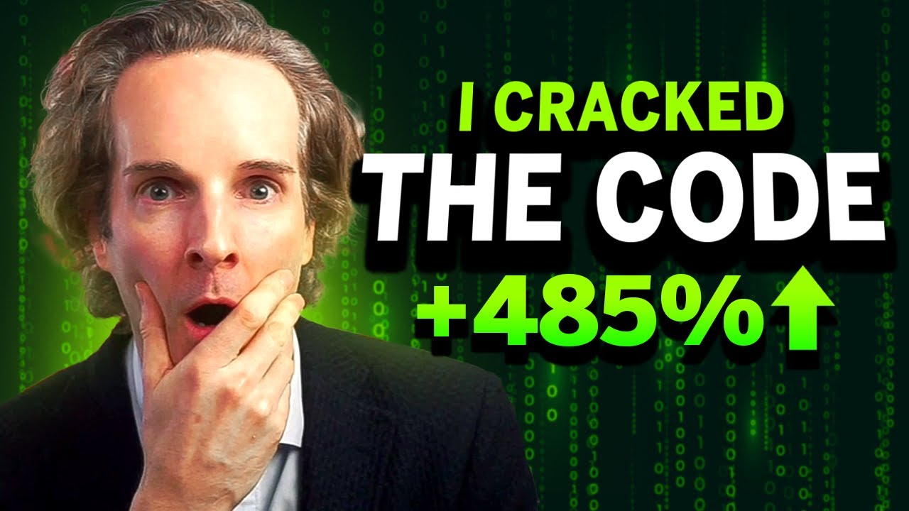 Trading Became SO Easy After I Did These FIVE Things