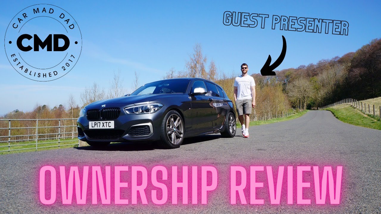 BMW M140i Ownership Review - Fellow CMD - Modifications - with Twitch