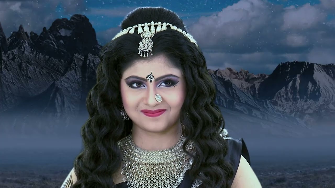 लक्ष्मी के सामने आया नारायण का बेहरोपिया | Kripa Maa Lakshmi Ki | Full Ep. 19 | Big Magic