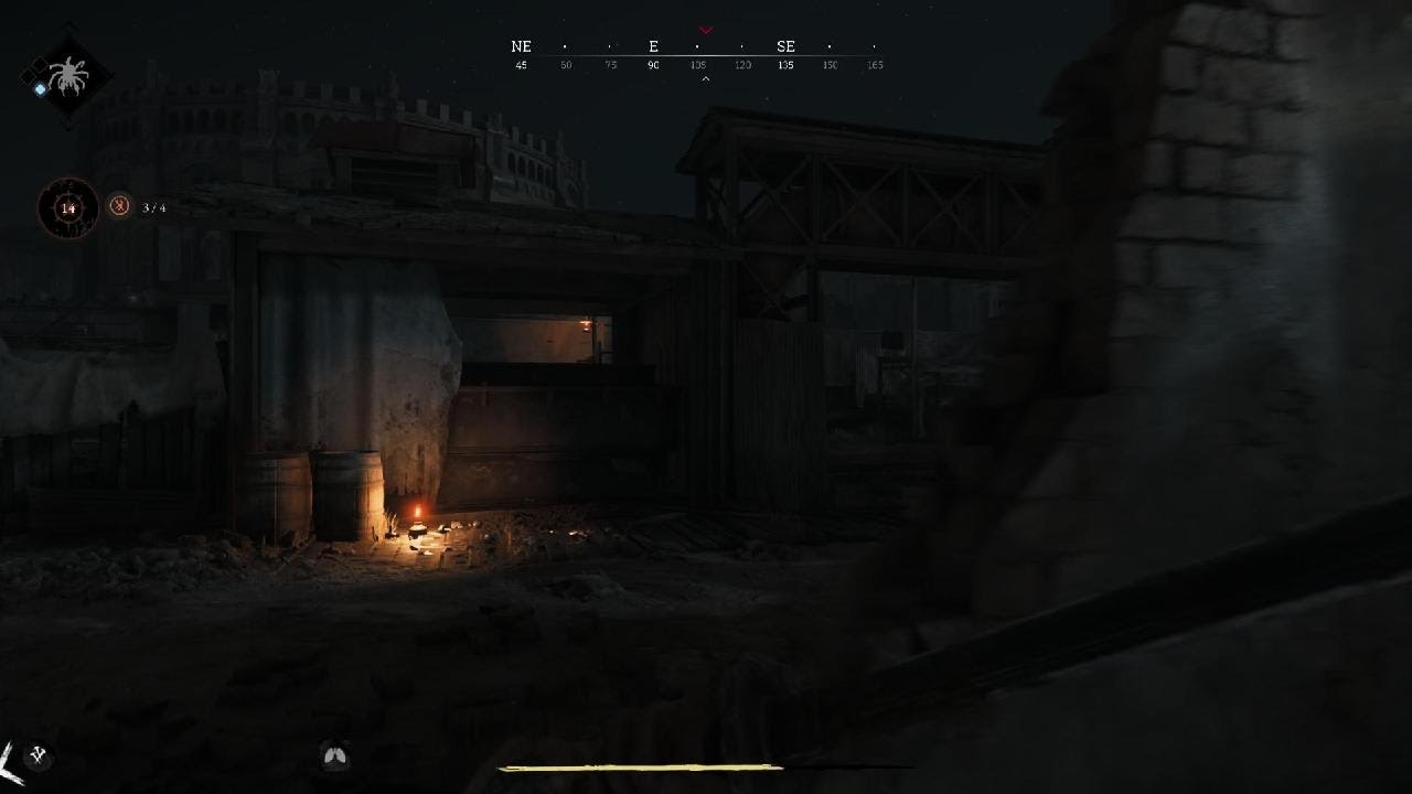 HUNT: SHOWDOWN Prime spider et 5 chasseur de tuer