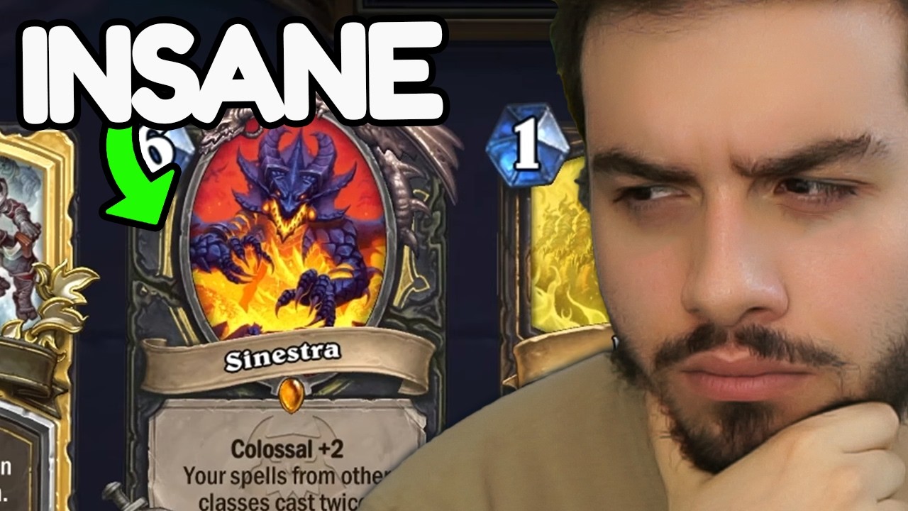 Maybe I Was Wrong About This Deck