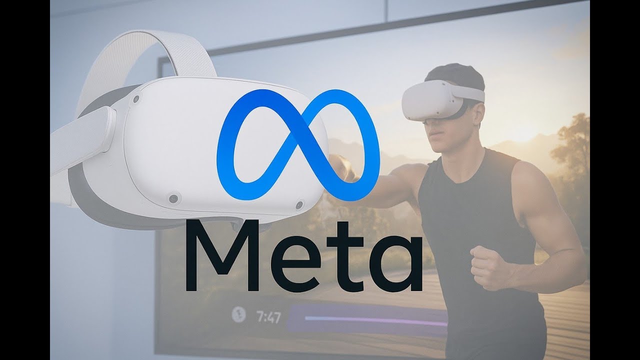Meta's Reality Labs Cuts Spark Fears of a 'VR Winter