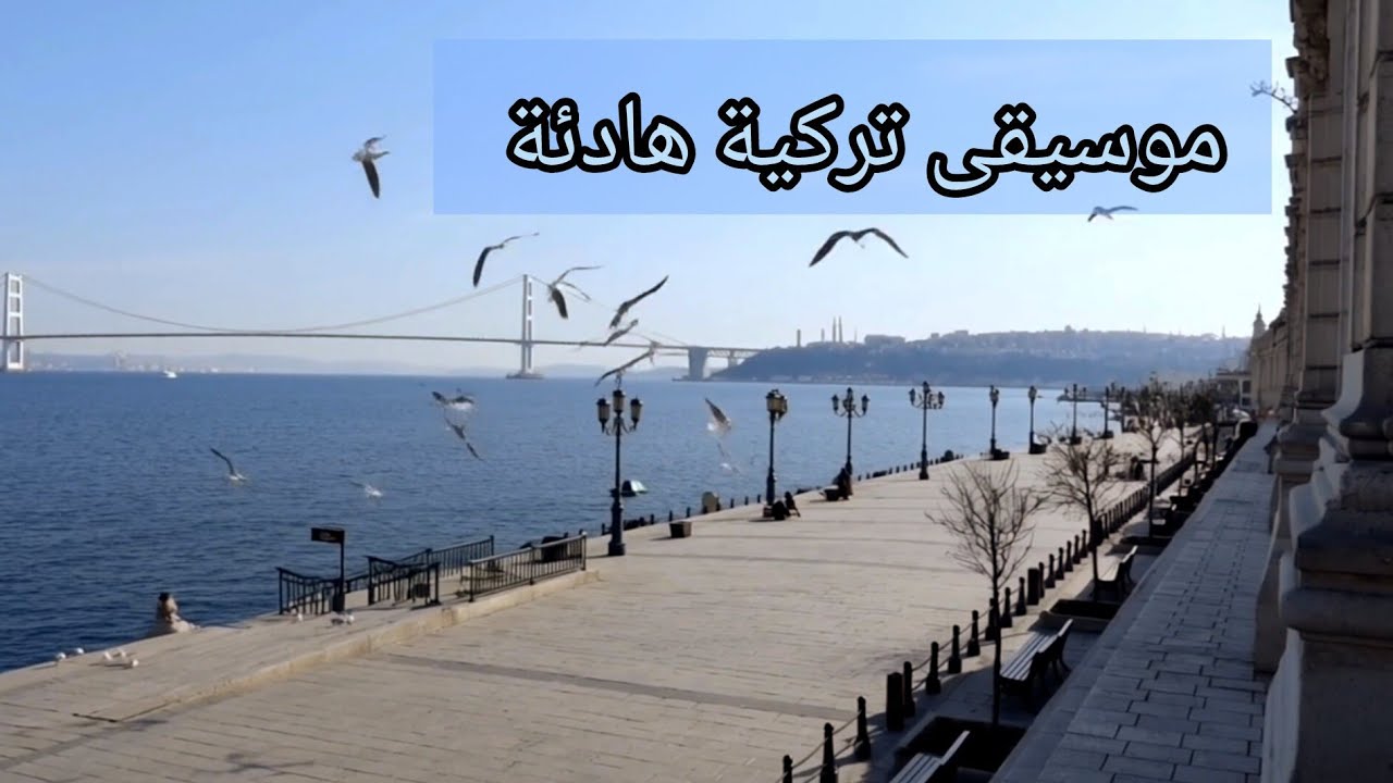 موسيقى هادئة بلحن تركي مؤثر تأخذك لعالم اخر , #turkishmusic