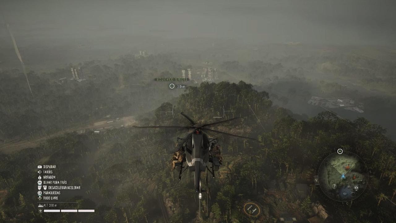 Tom Clancy’s Ghost Recon Breakpoint_