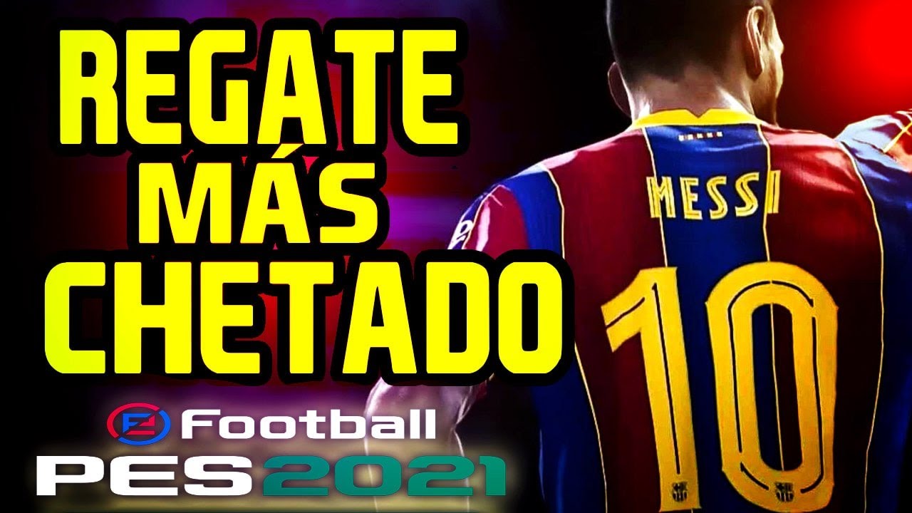 💪 CÓMO Y CUANDO HACER LA CROQUETA (TUTORIAL COMPLETO) | PES 2021