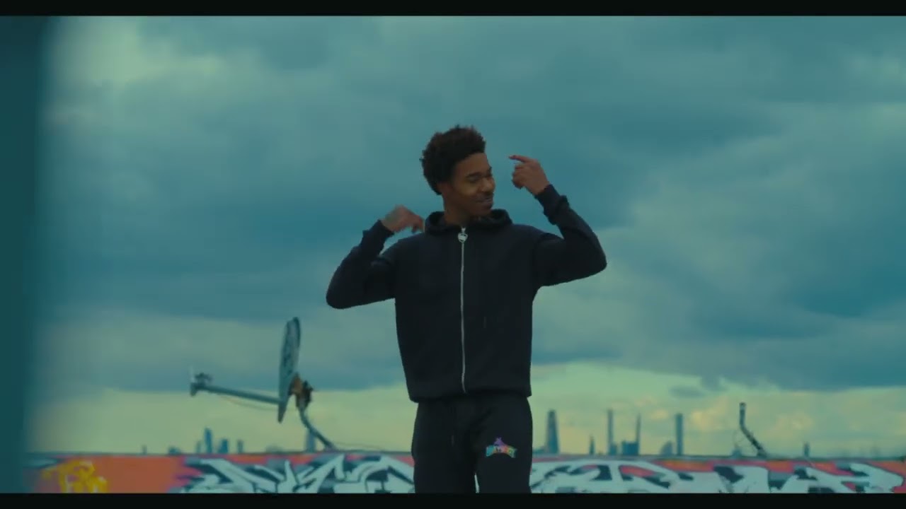 Nasi’Wazzy - Toronto Garden (Official Video) @shotbyslixa 
