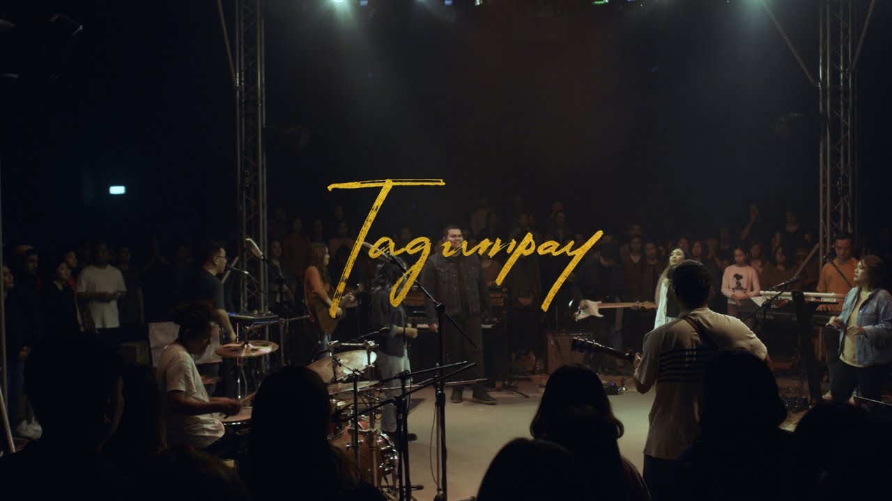 Victory Worship - Tagumpay (Official Music Video)