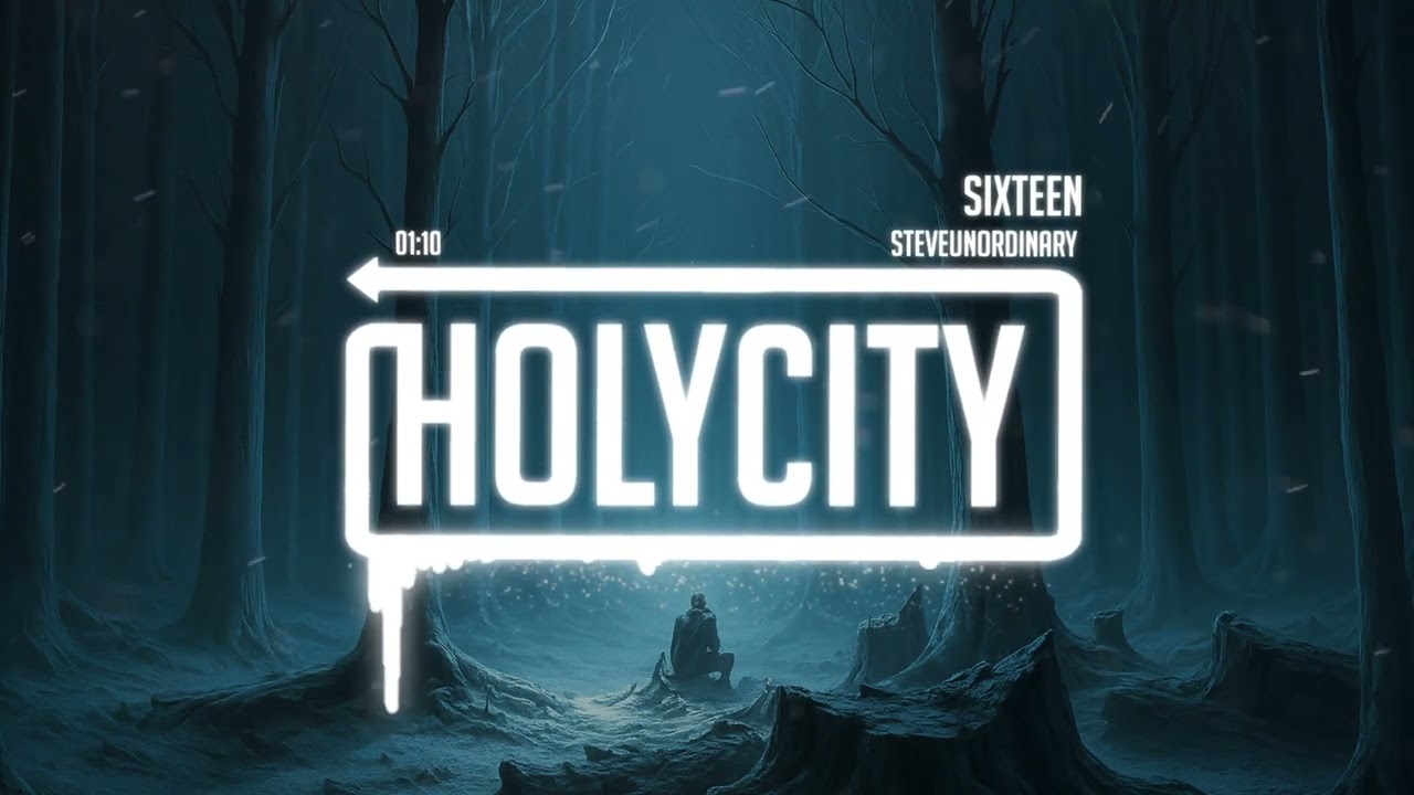 SteveUnordinary - Sixteen