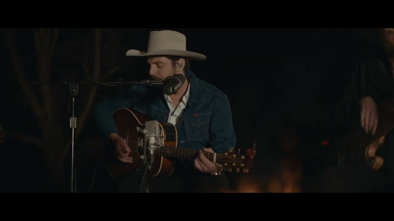 Chayce Beckham - The Promise (Home Sweet Home Sessions)
