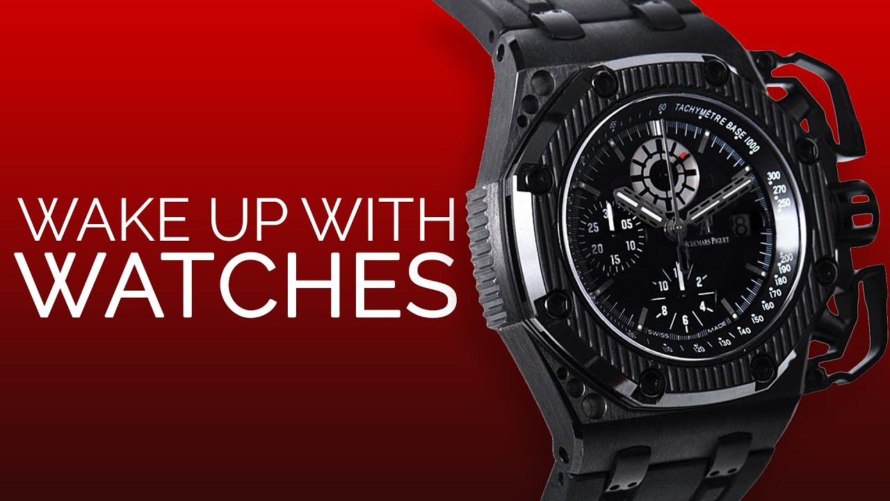 Audemars Piguet Royal Oak 