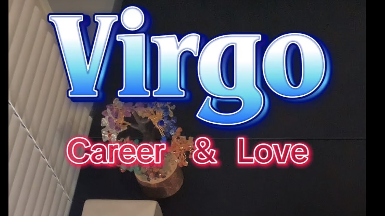 Virgo ♍️ career & Love Full Read‼️