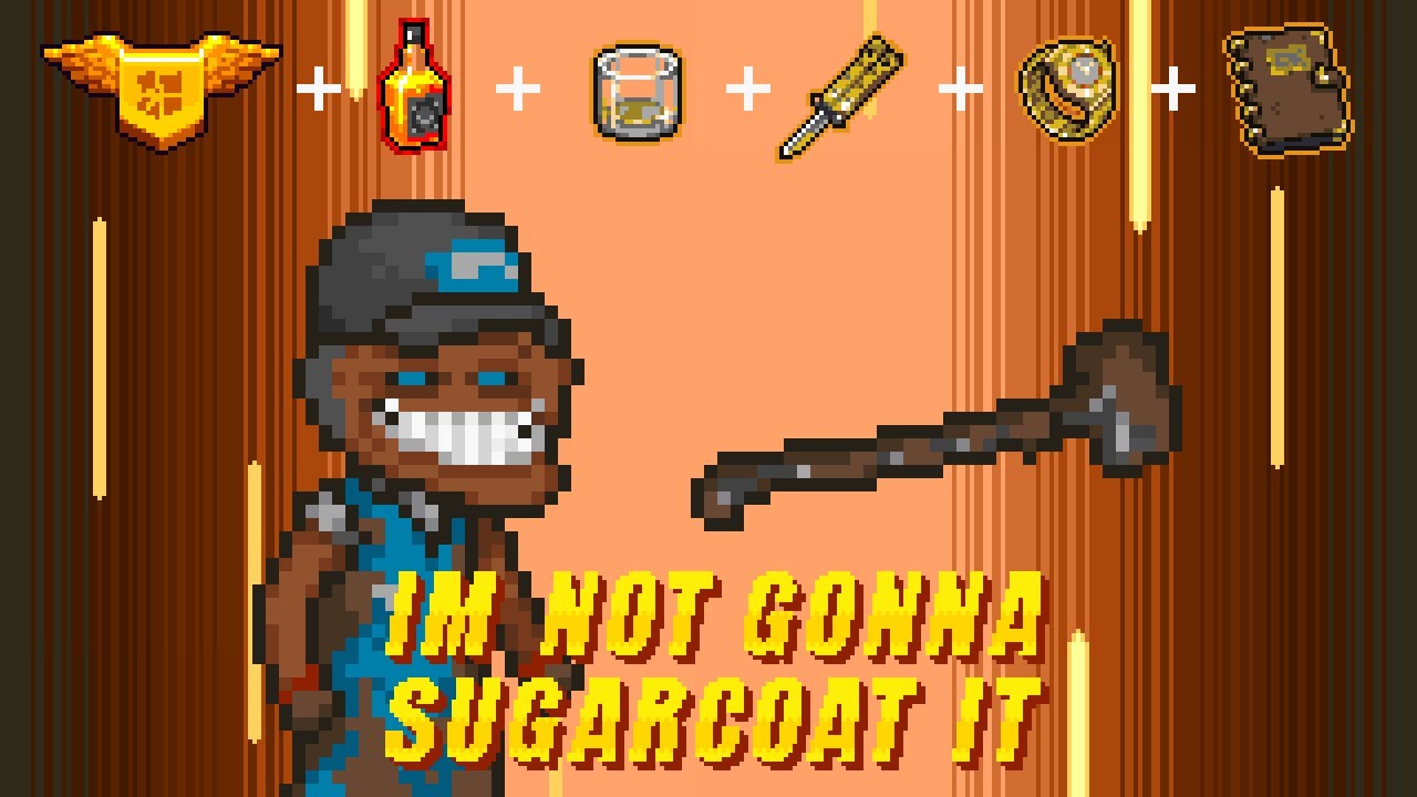 [DAZW] Mechanic not gonna sugarcoat it