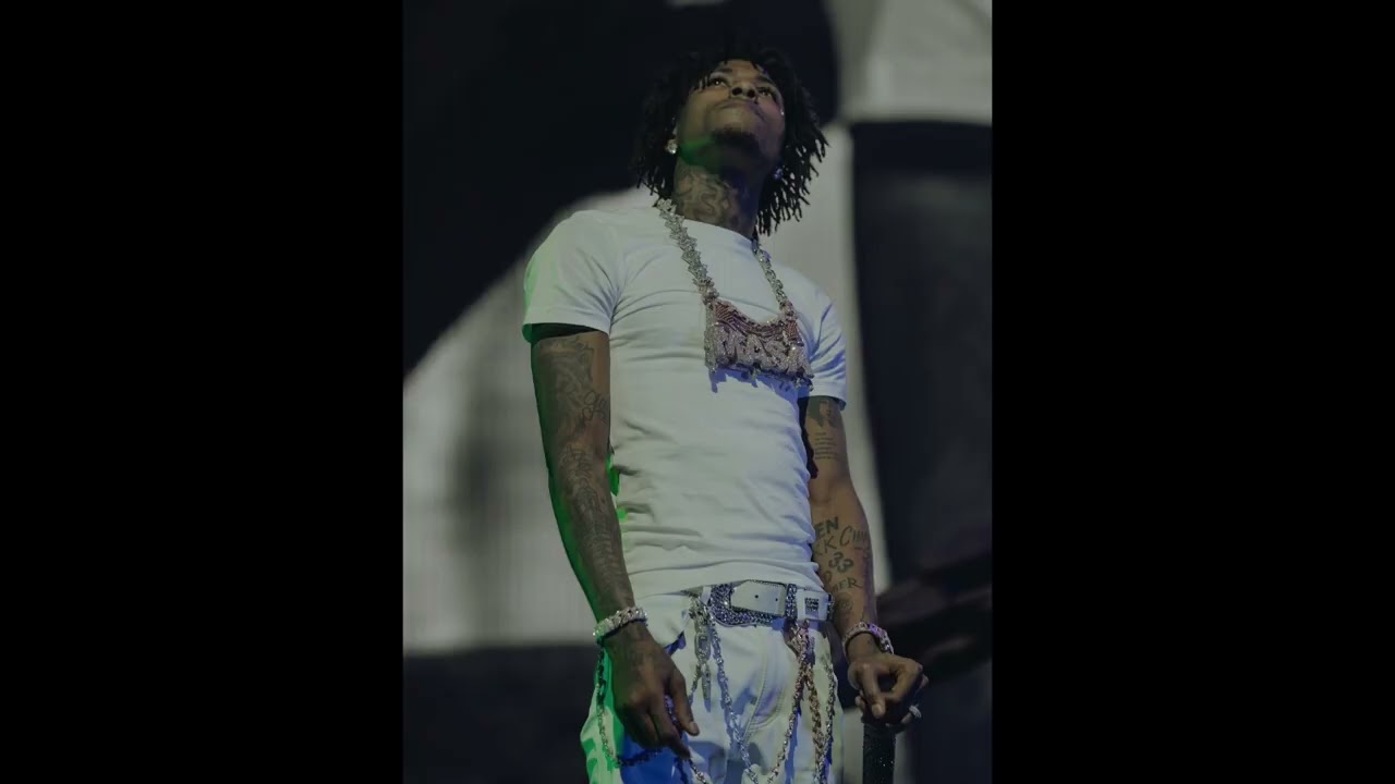 (FREE) NBA Youngboy Type Beat - Hoping She Calls