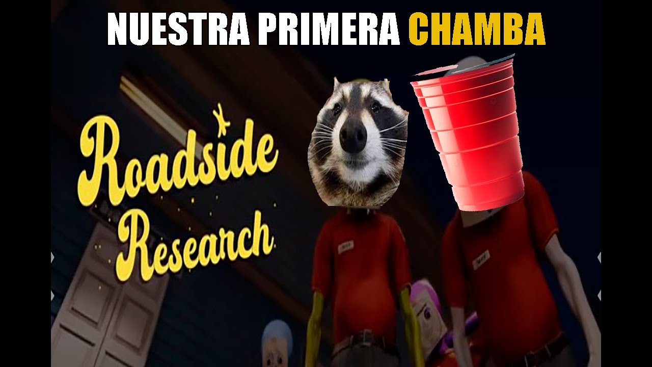 Primero de chill luego la chamba