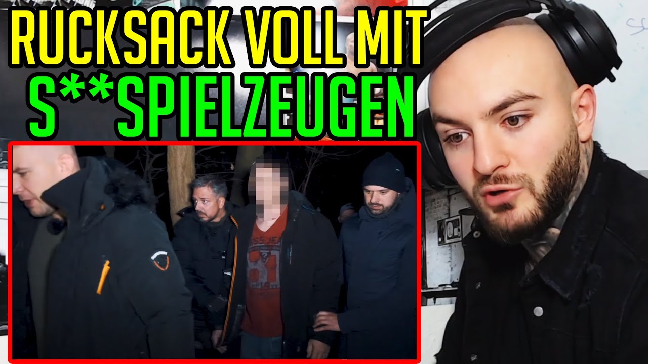 Edmon reagiert auf: Ep.6 Dreister P&auml;do wird ausgetrickst. | Stream Highlights