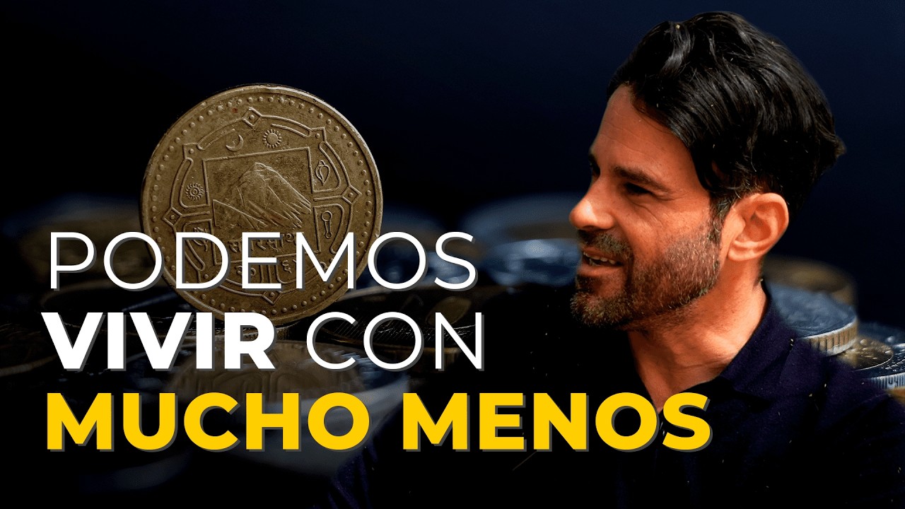 &Aacute;ngel Custodio: de TRIUNFADOR a MENDIGO | Un camino de superaci&oacute;n y aprendizaje | Parte 1