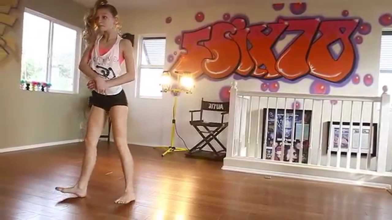 Autumn Miller Take me to Church
