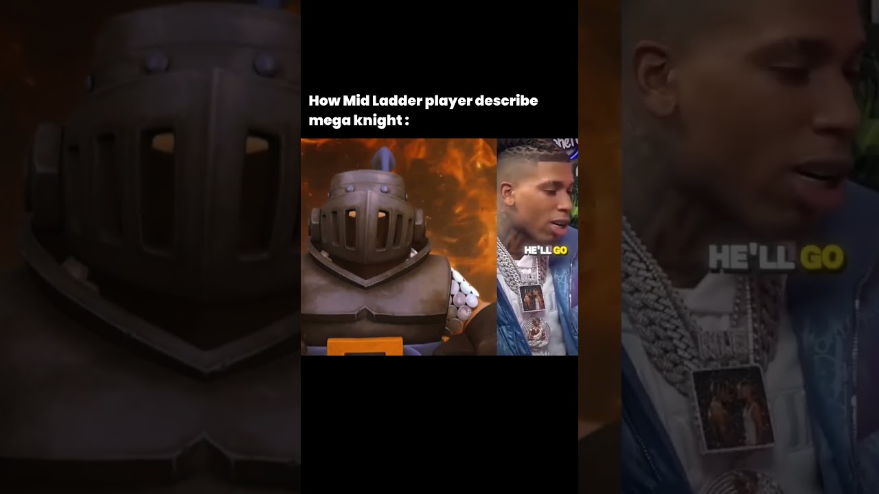 Bro is a menace in mid ladder #clashroyale #foryou #foryou #meme #gaming #jynxzi
