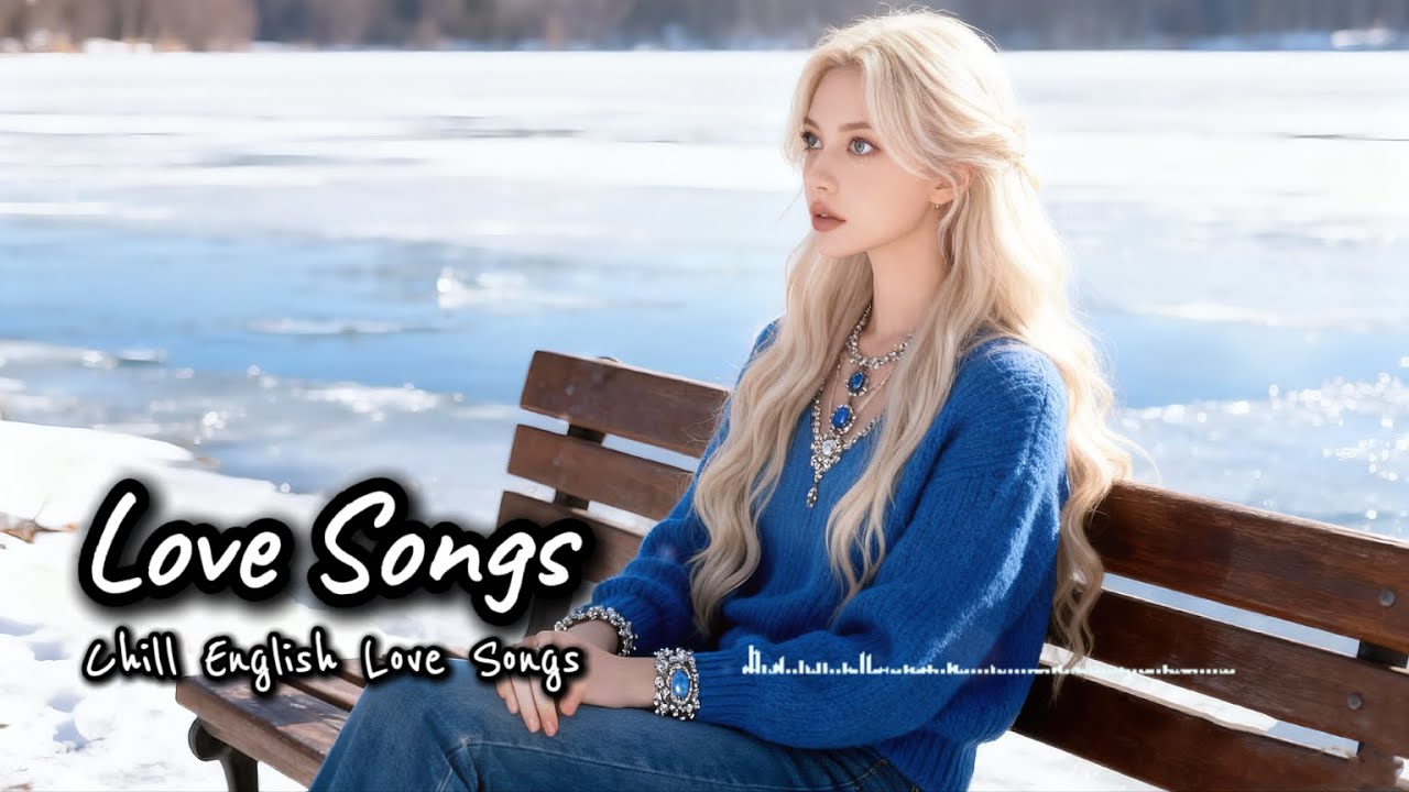 Love Songs | Chill English Love Songs Playlist🎶Relaxing & Romantic #Relaxing #Playlist #Chill #Vibes