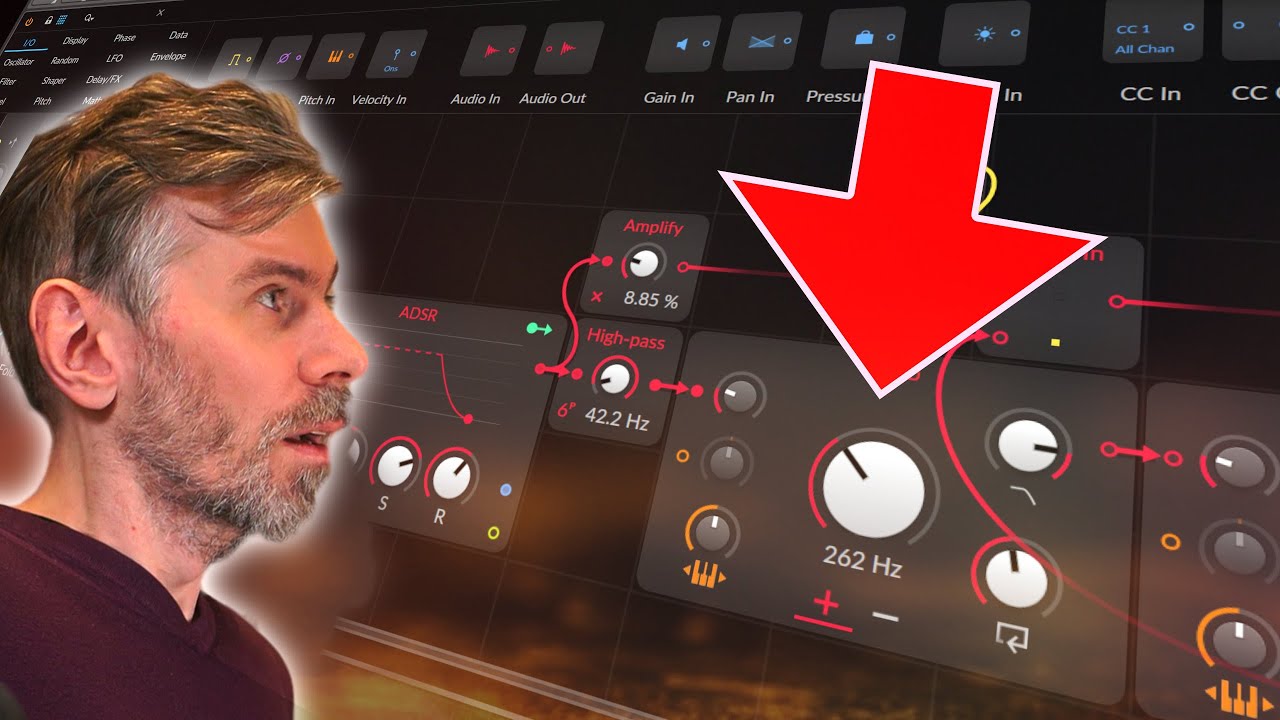 every sound needs this