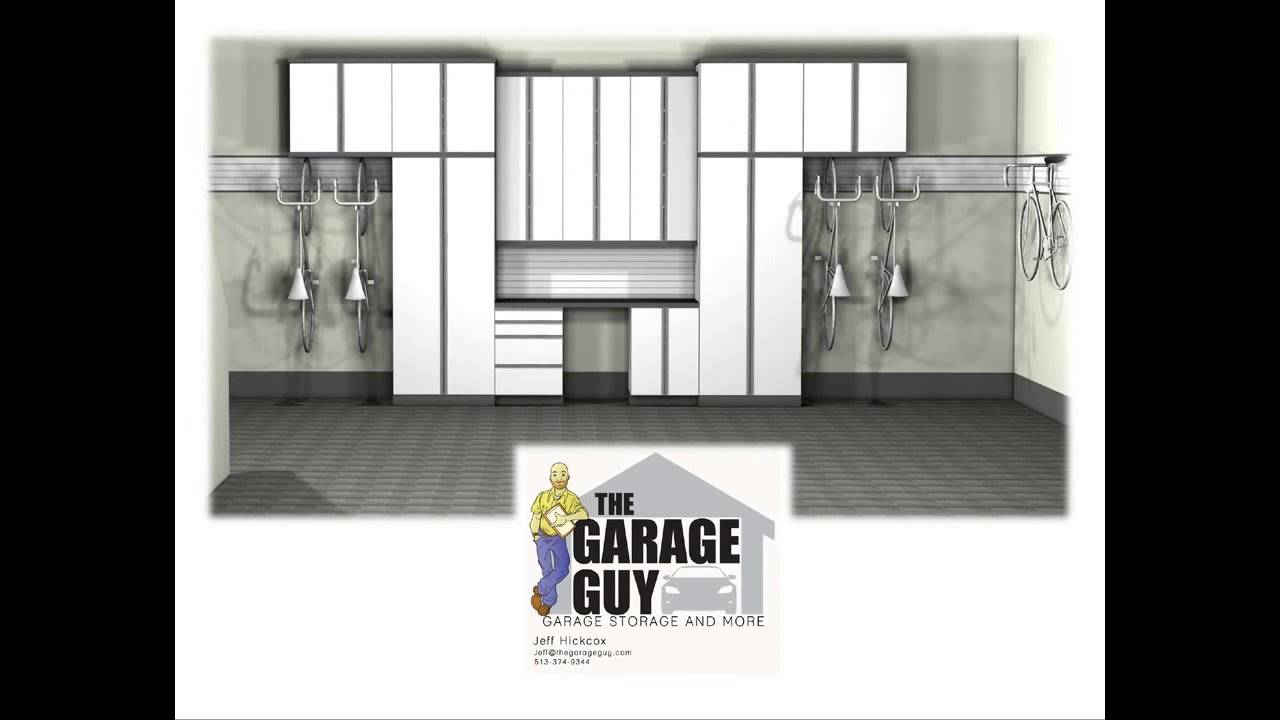 creativity garage 2