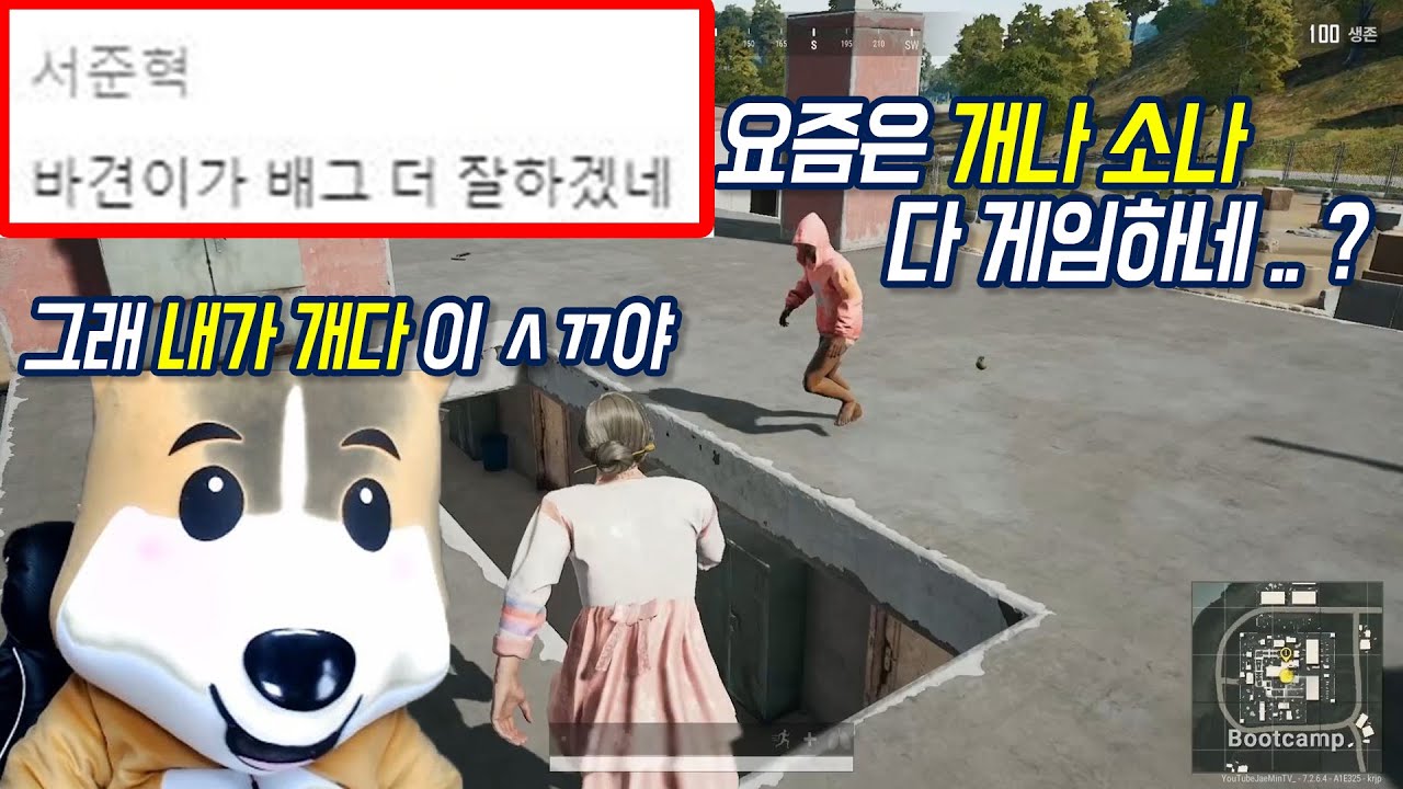 왈왈왈