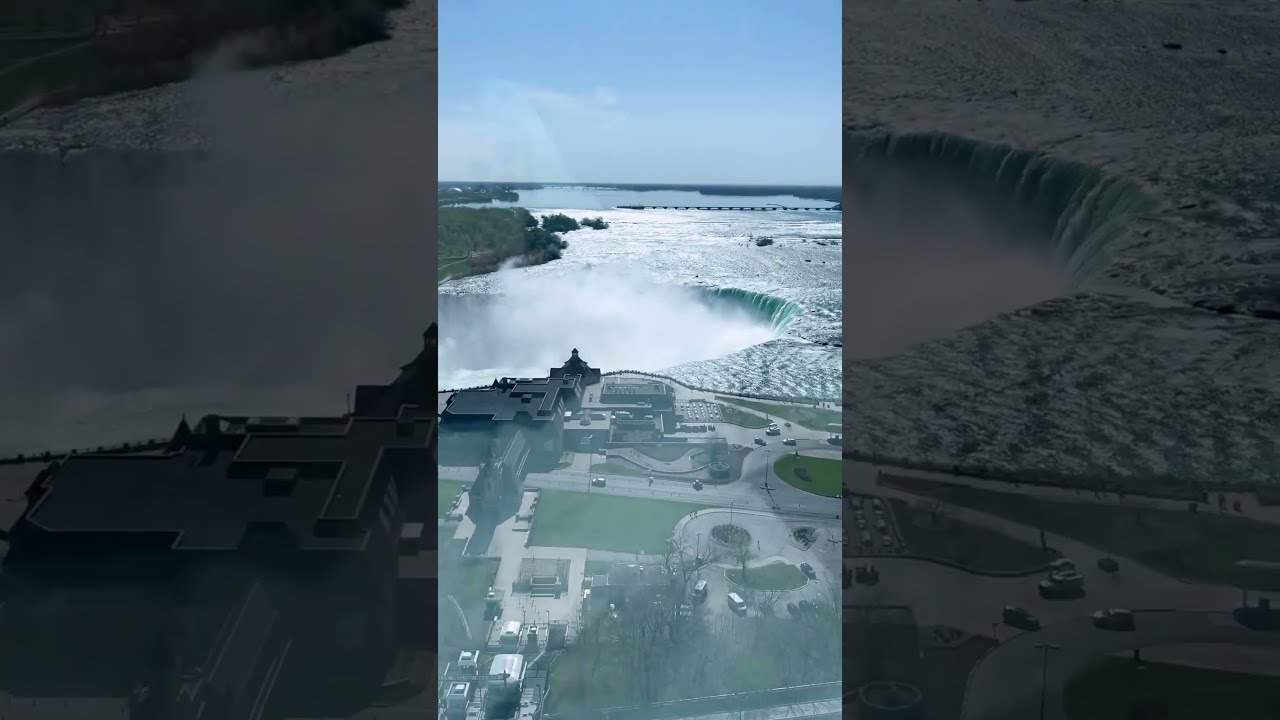 Niagara Falls | BEST HOTEL VIEW
