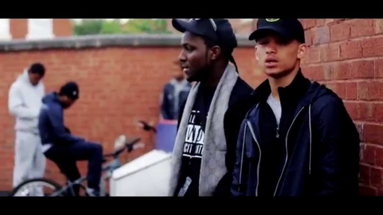 KTS.TV - Shack Don & KDon- What You Saying Doe [Net Video]
