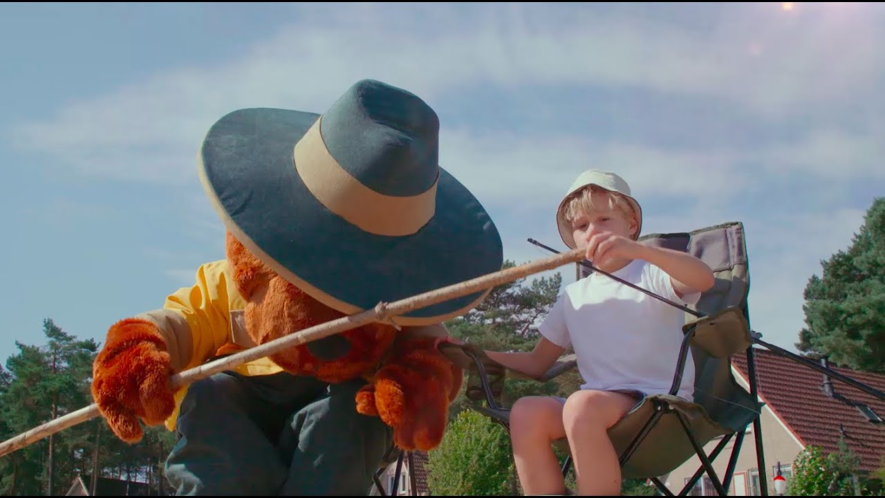 Vissen - De Avonturen van Bollo (Seizoen 2)