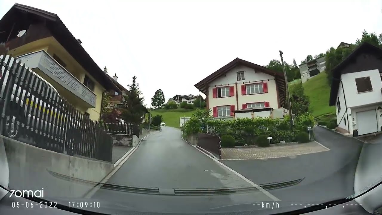 Triesenberg /Liechtenstein