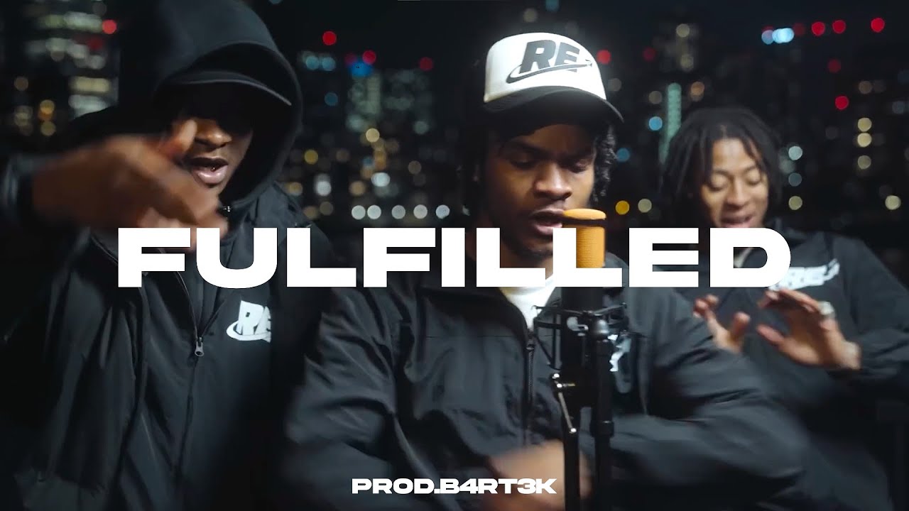 [FREE] POZER X SAMPLE TYPE BEAT - 