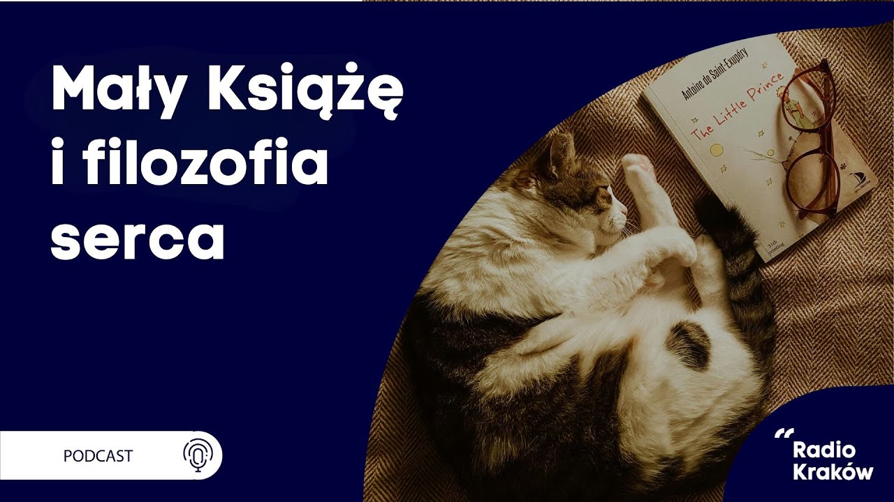 Serce kontra rozum. Czego Mały Książę uczy dorosłych?