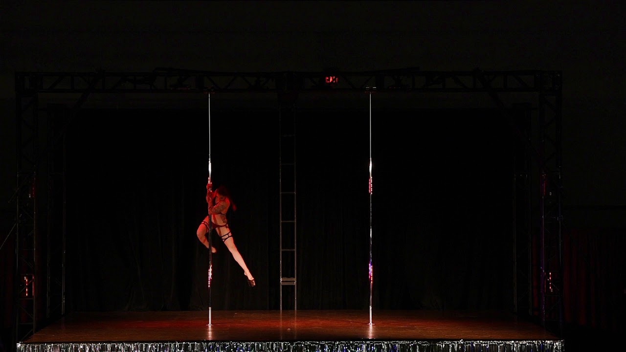 Sarah Jade - Wicked Showcase