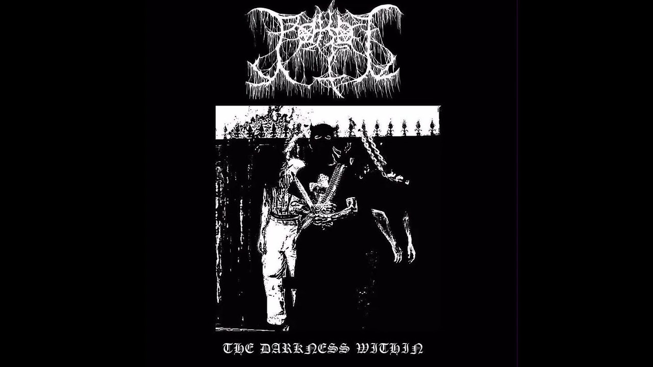 Pokol - The Darkness Within