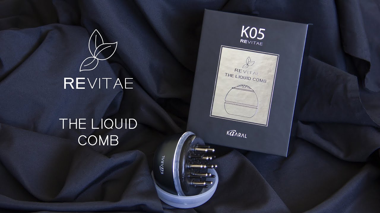 REVITAE TRATTAMENTO ENERGIZZANTE E DENSIFICANTE