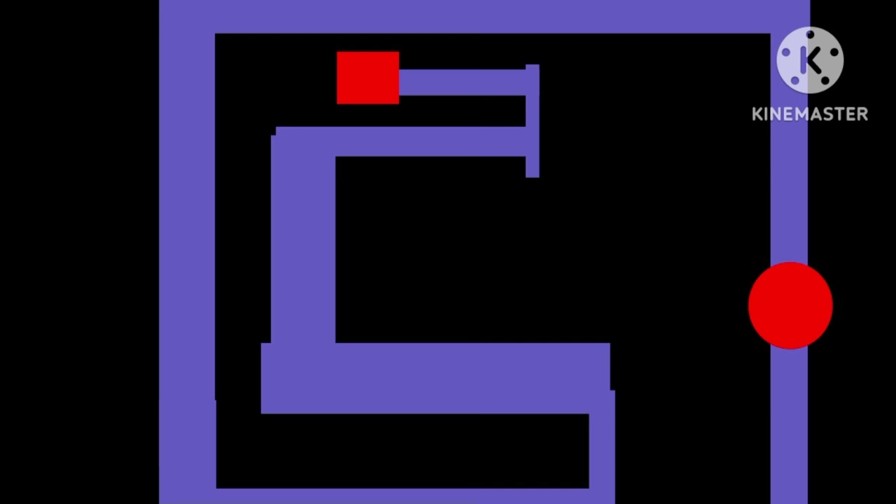 Scary maze game 16