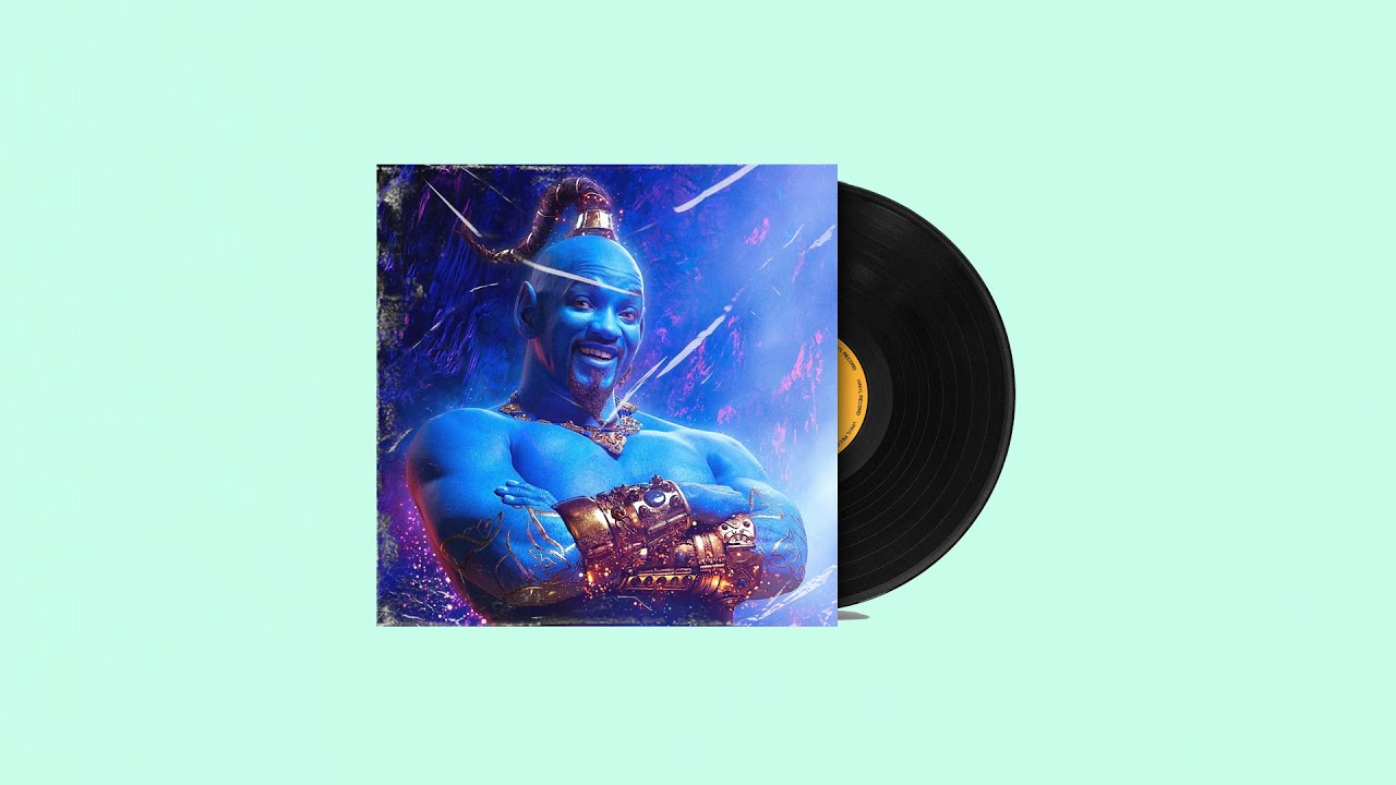Disney Movie Type Beat | Aladdin Movie Soundtrack Instrumental 2022 | 