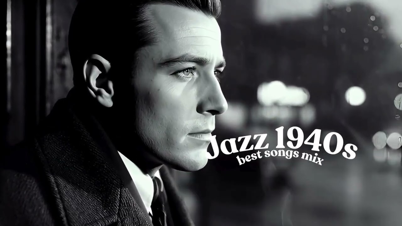 Jazz & Coffee: Smooth Melodies for a Peaceful Soul 🎶