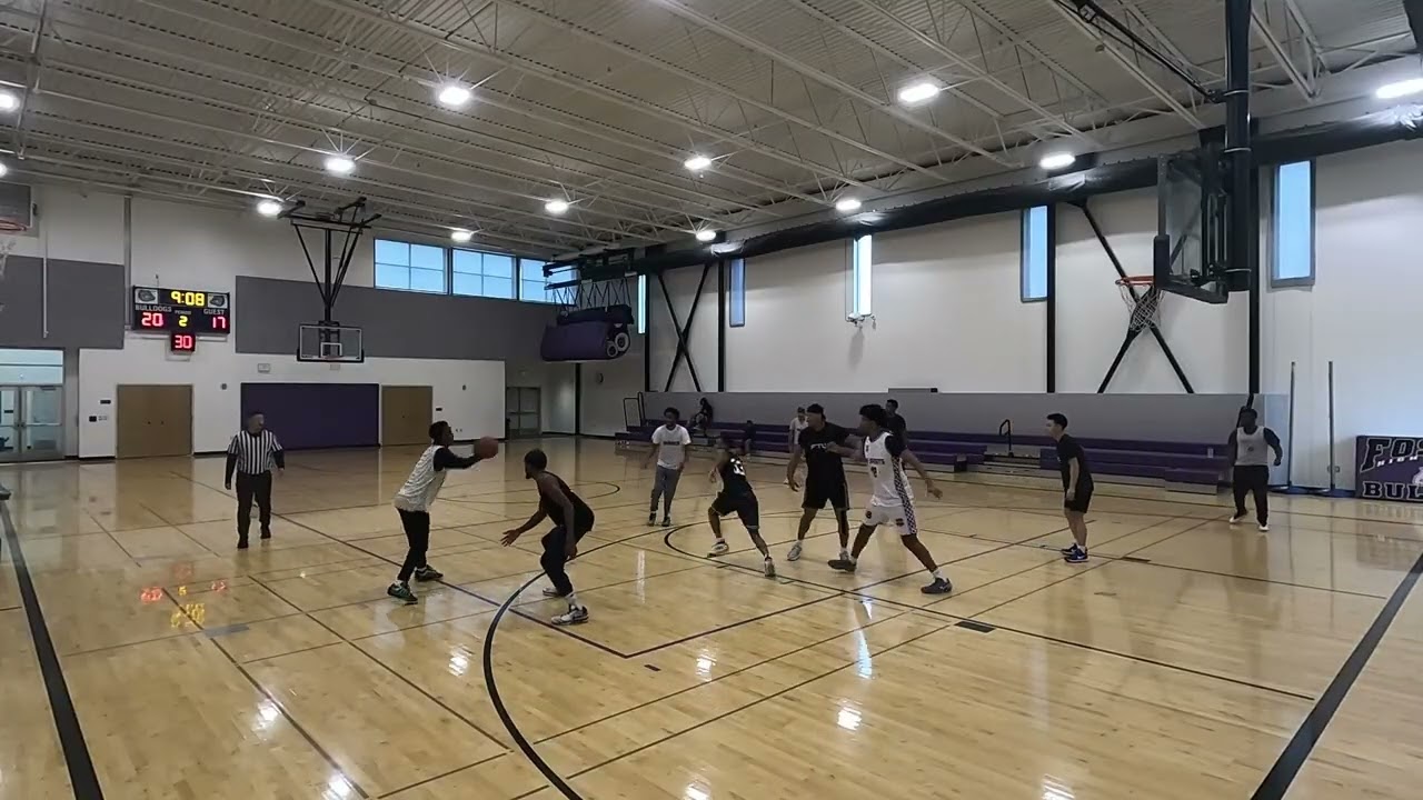 S7W2 Team Takeover vs Redemption