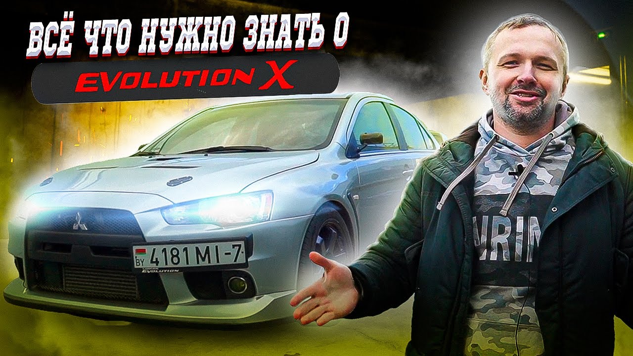 EVO X - Чей DCT круче, m3e92 vs  лансер 10 evolution? -  тест драйв,  обзор,  автоспорт.