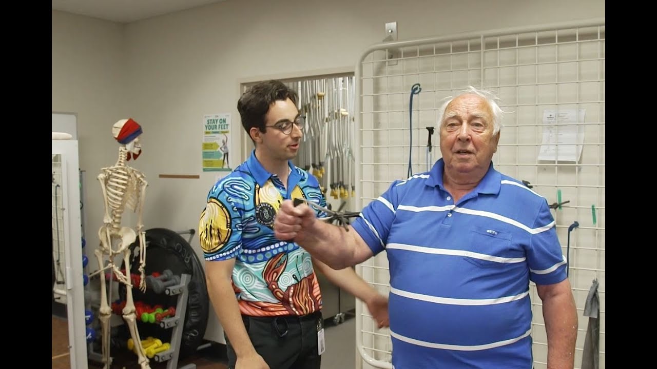 Working in Allied Health in Bunbury