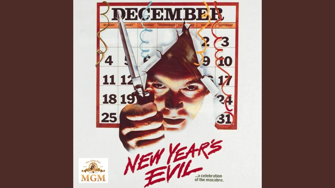 New Year's Evil