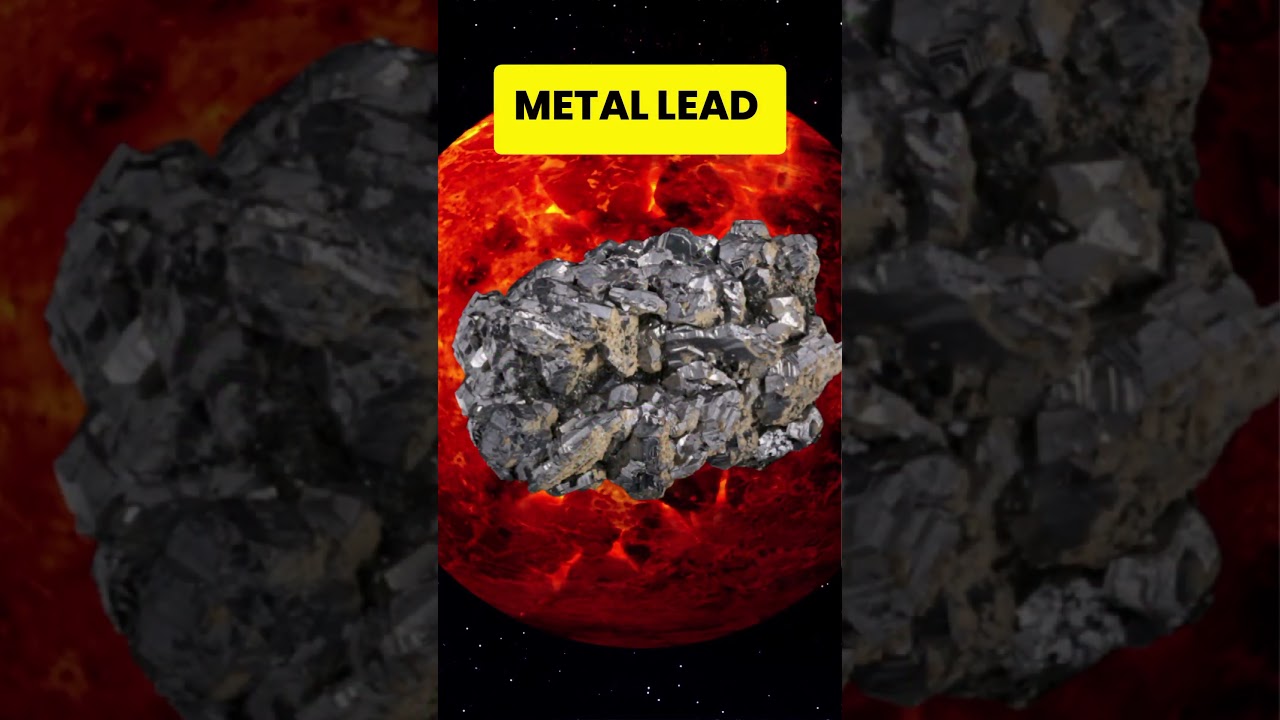 Hottest 🔥 planet of our solar system| 