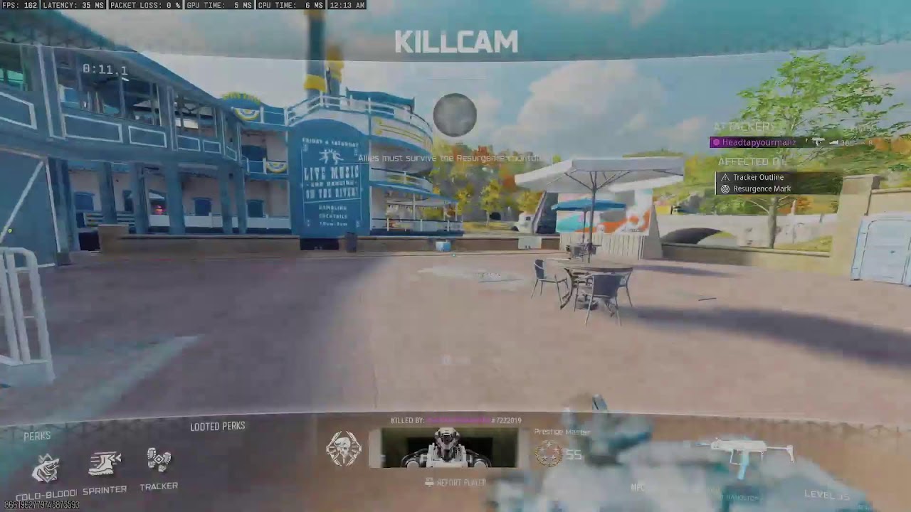 Black Ops 7- Rebirth