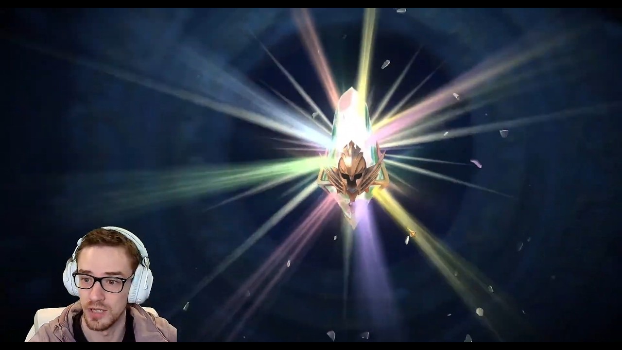 🔴 Live Final Rerolls Before Starting The Pelops Anniversary Account!