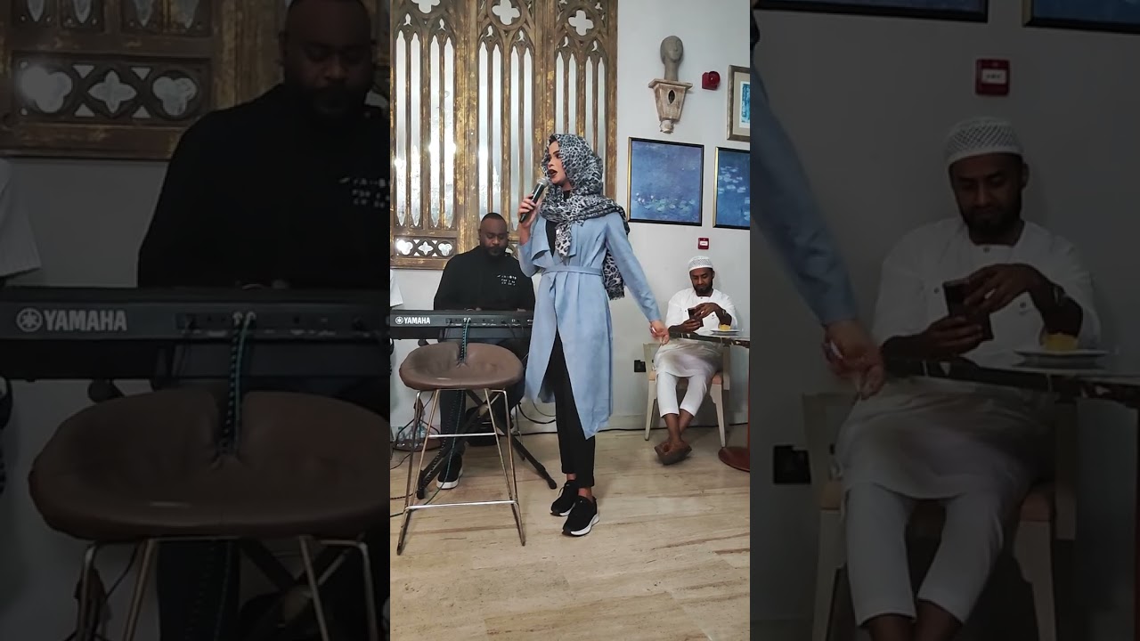 إيلاف عبد العزيز ... الصيد جافانا _أبوظبي